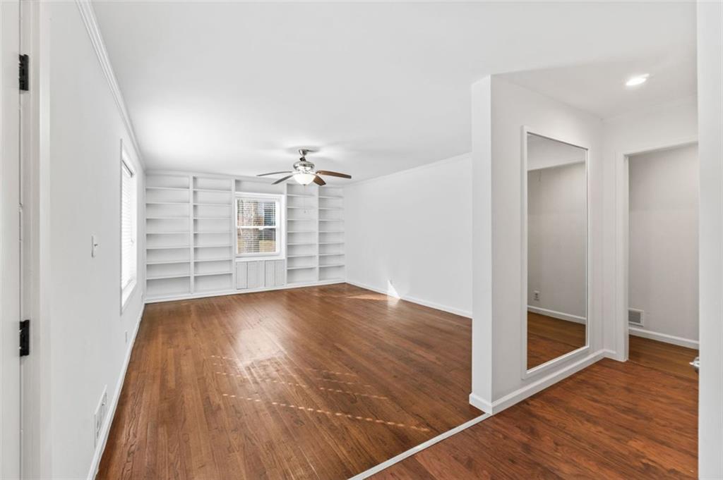 1018 FELLSRIDGE Court