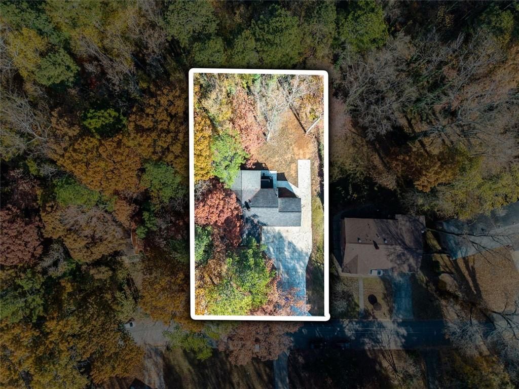 Photo of 1018 FELLSRIDGE Court, Stone Mountain, GA 30083 (MLS # 7683638)