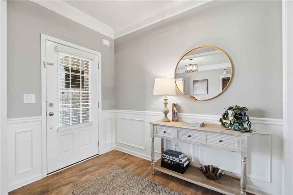 416 Timberleaf Road