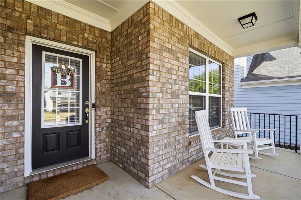 416 Timberleaf Road