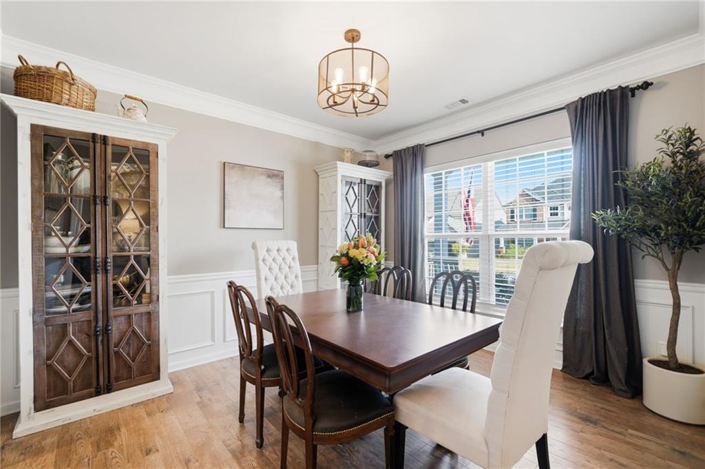 416 Timberleaf Road