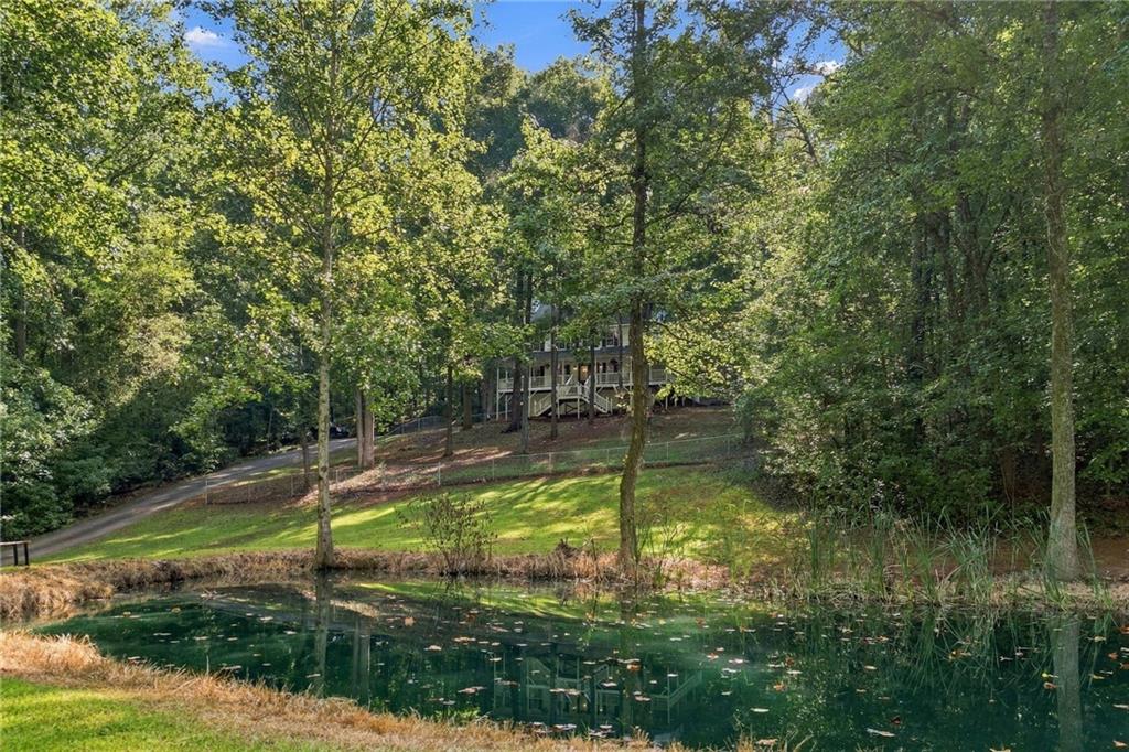 981 Cochran Ridge Road