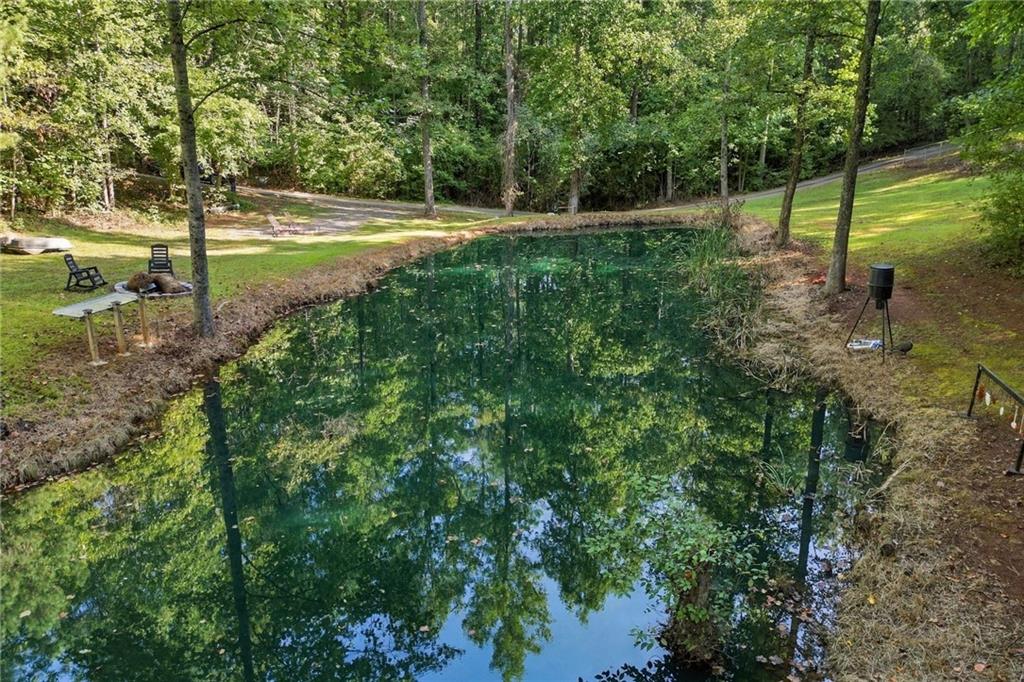 981 Cochran Ridge Road