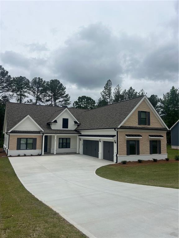 897 Bessie Court