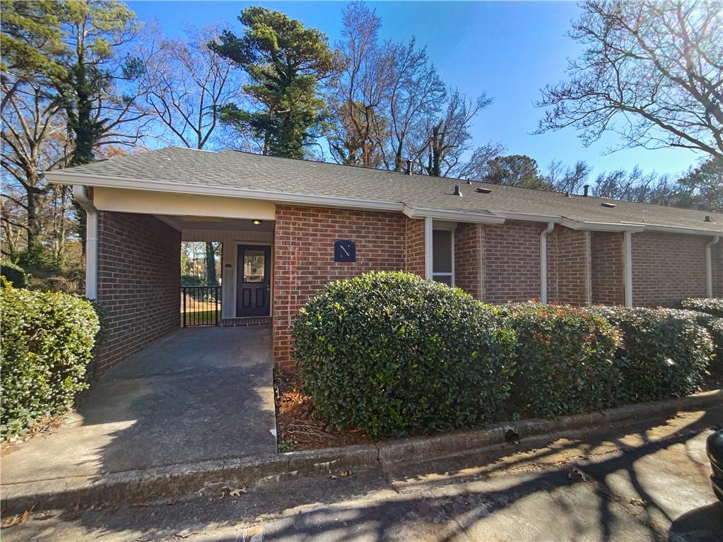 3301 Henderson Mill Road 1