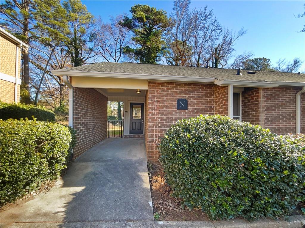 3301 Henderson Mill Road 1