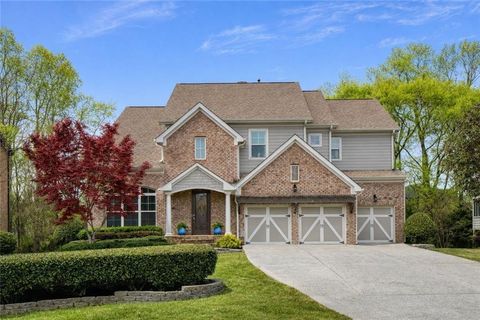 796 Morganton Johns Creek GA 30024