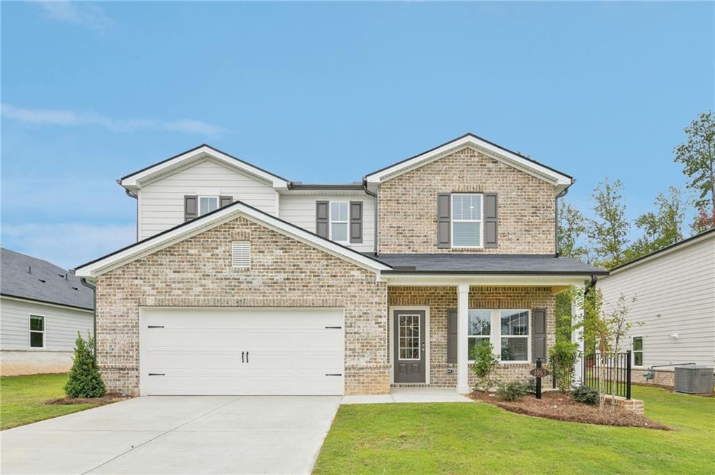 1063 Sope Creek Circle