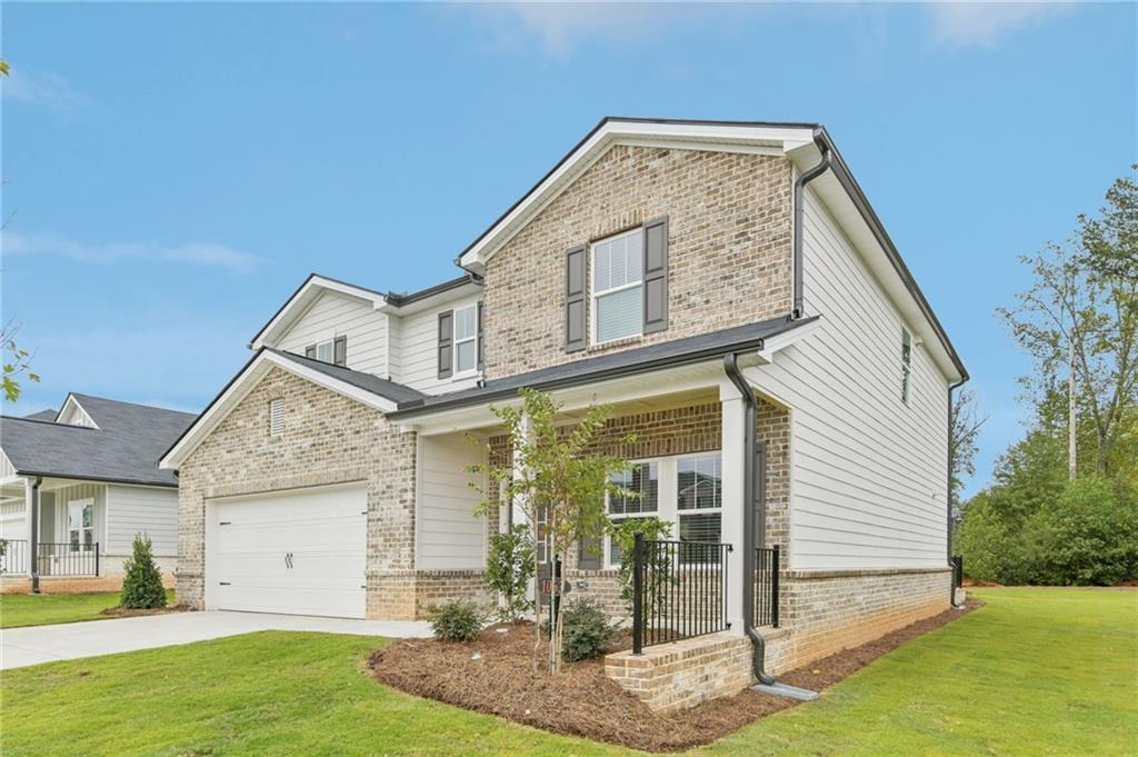 1063 Sope Creek Circle