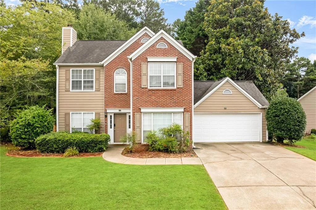 3561 Plum Creek Trail NW, Kennesaw, GA, 30152