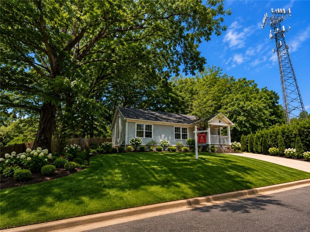 2131 Pryor Road SW