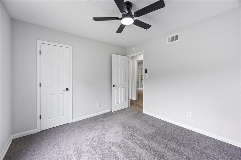 2246 Hightrail Court, Lithonia, Georgia image 16