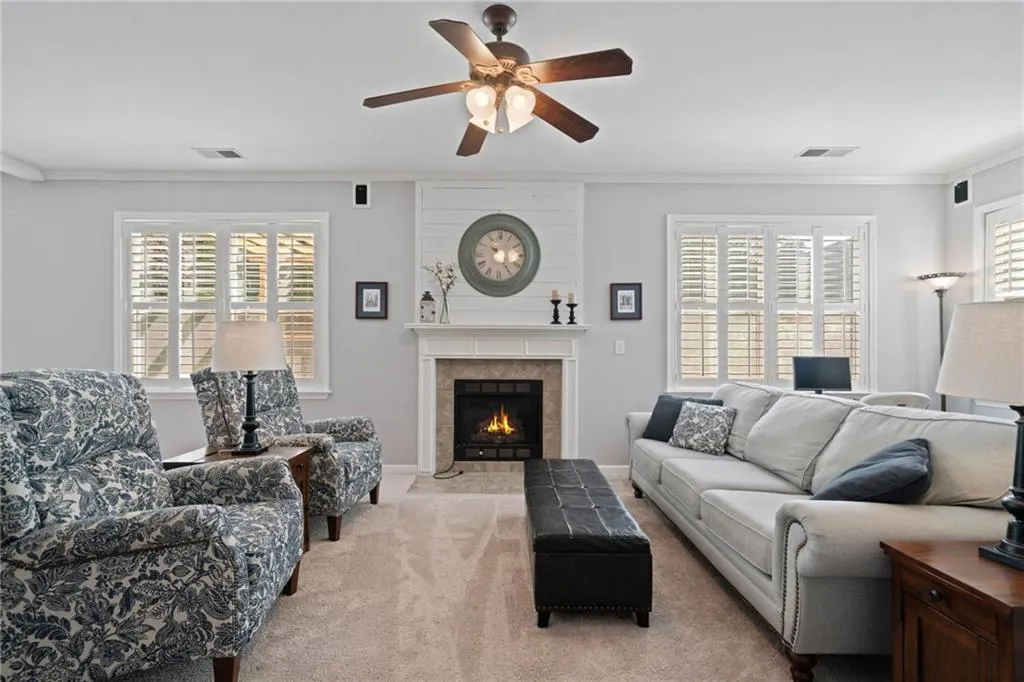 Canton, Georgia 30115, United States, 4 Bedrooms Bedrooms, ,3 BathroomsBathrooms,Residential,Active,138027