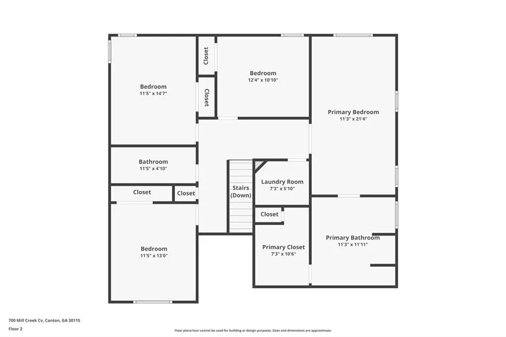 Canton, Georgia 30115, United States, 4 Bedrooms Bedrooms, ,3 BathroomsBathrooms,Residential,Active,138027