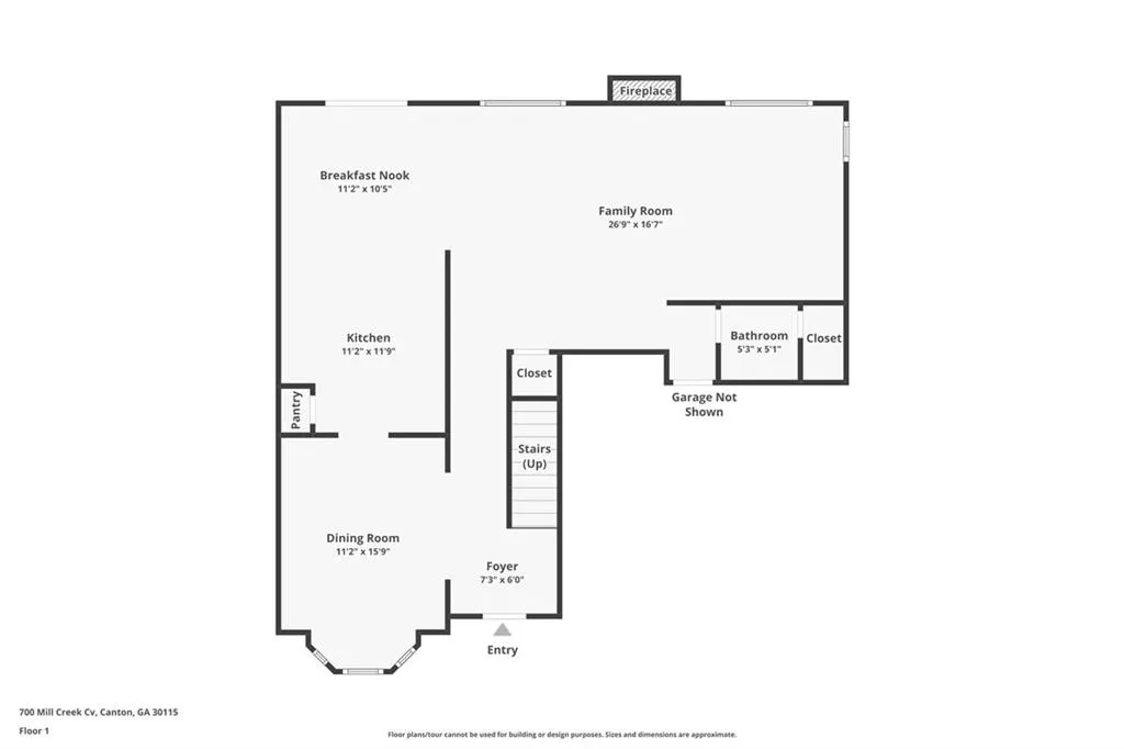 Canton, Georgia 30115, United States, 4 Bedrooms Bedrooms, ,3 BathroomsBathrooms,Residential,Active,138027