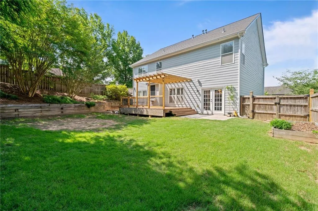 Canton, Georgia 30115, United States, 4 Bedrooms Bedrooms, ,3 BathroomsBathrooms,Residential,Active,138027