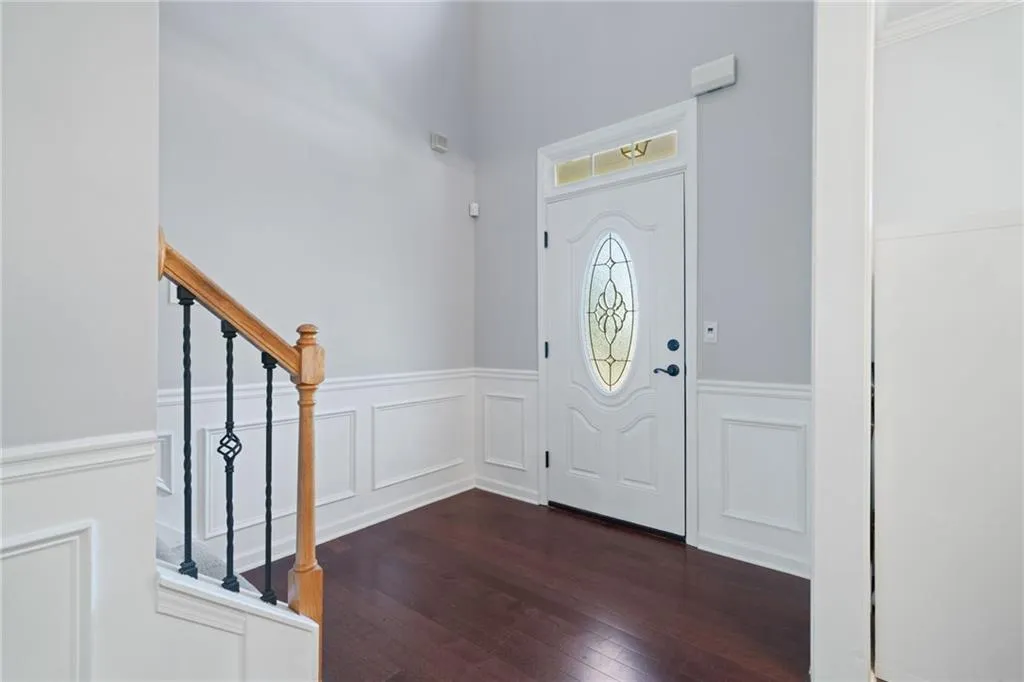 Canton, Georgia 30115, United States, 4 Bedrooms Bedrooms, ,3 BathroomsBathrooms,Residential,Active,138027