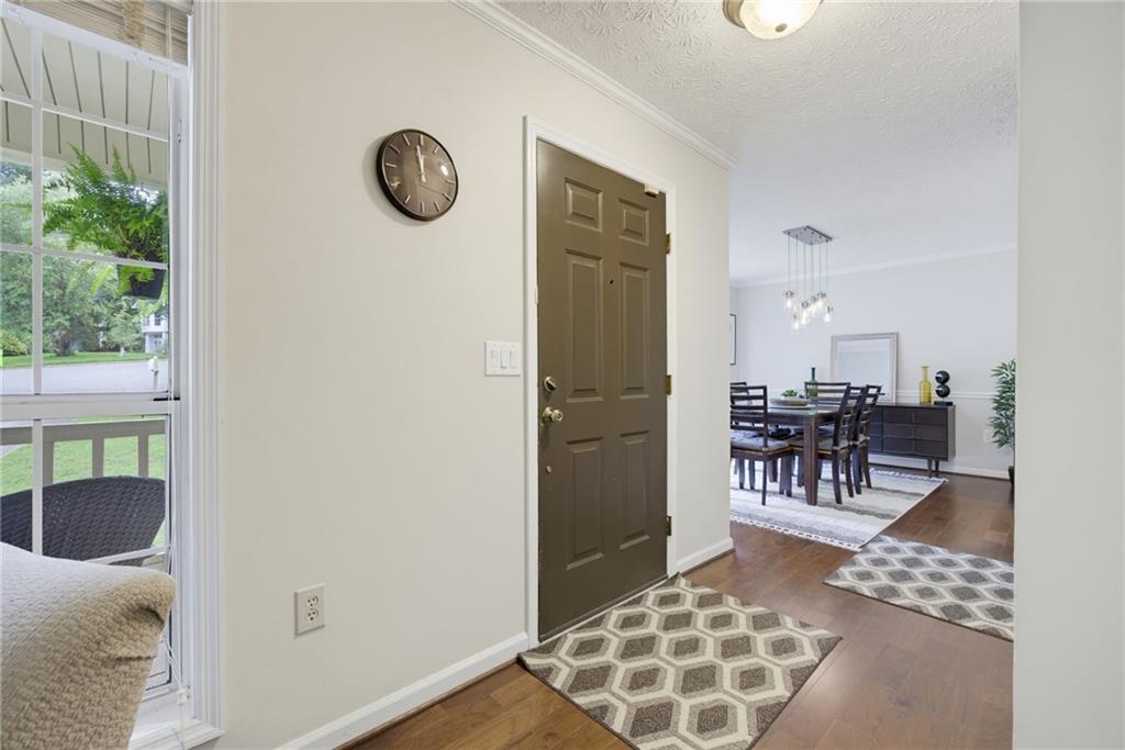 2397 June Springs Drive SW