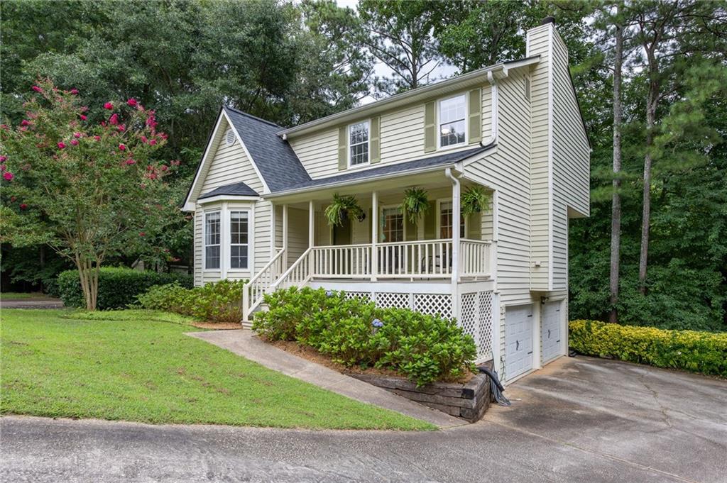 2397 June Springs Drive SW