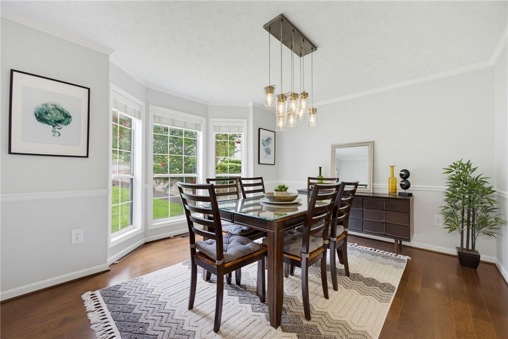 2397 June Springs Drive SW