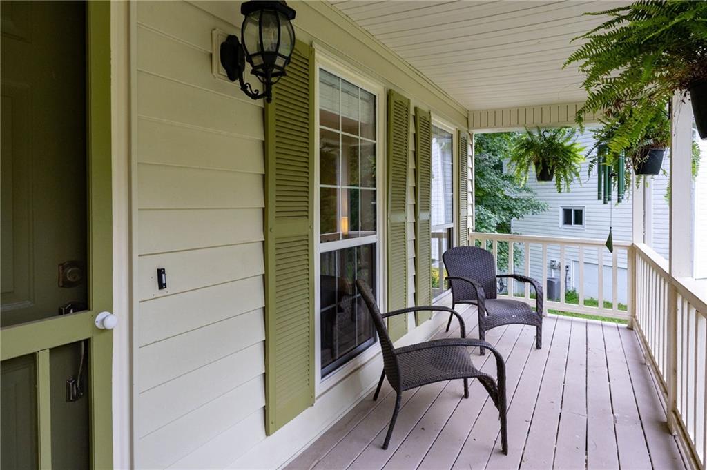 2397 June Springs Drive SW