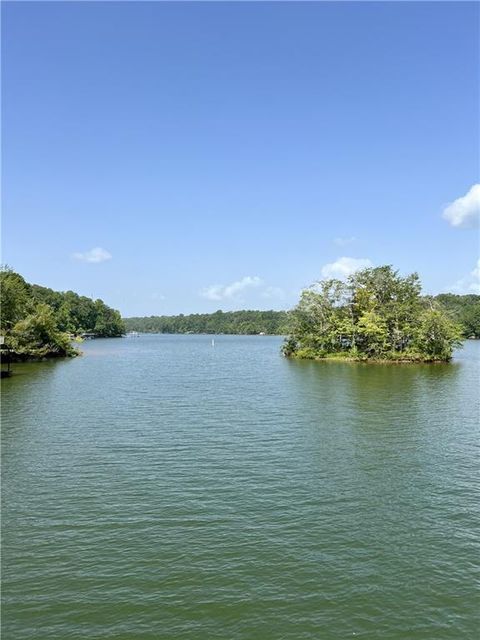 A home in Gainesville