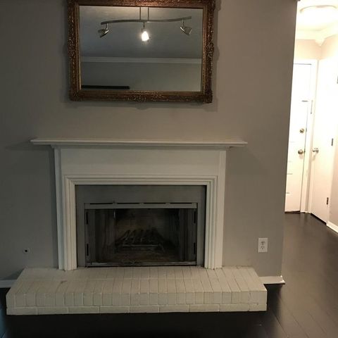 A home in Smyrna