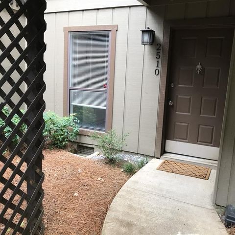 A home in Smyrna