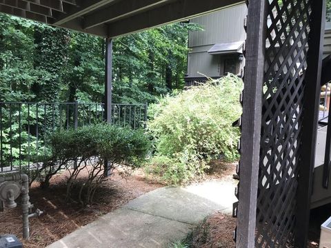 A home in Smyrna