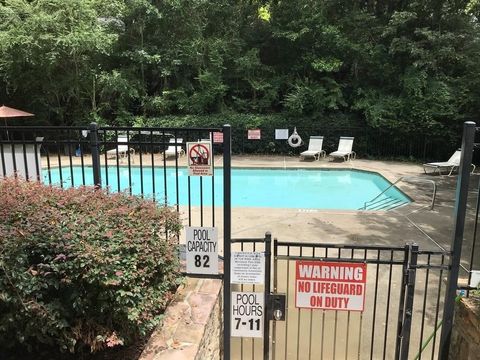 A home in Smyrna