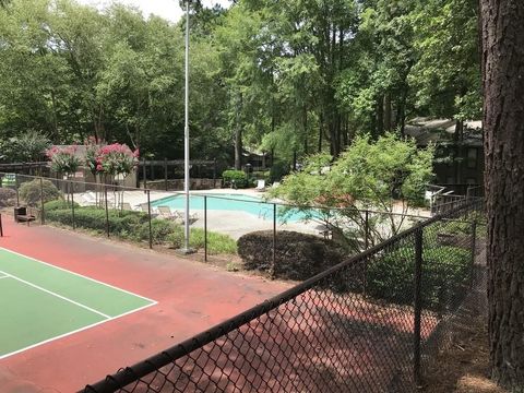A home in Smyrna