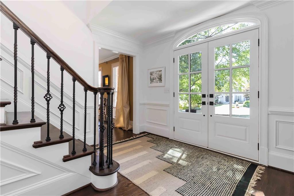8665 Lake Glen Court