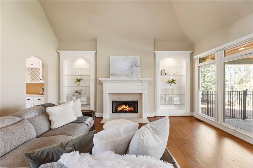 3015 Bent Creek Terrace