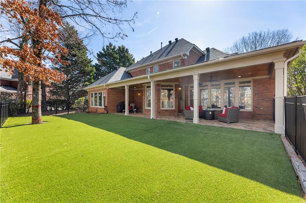 3015 Bent Creek Terrace