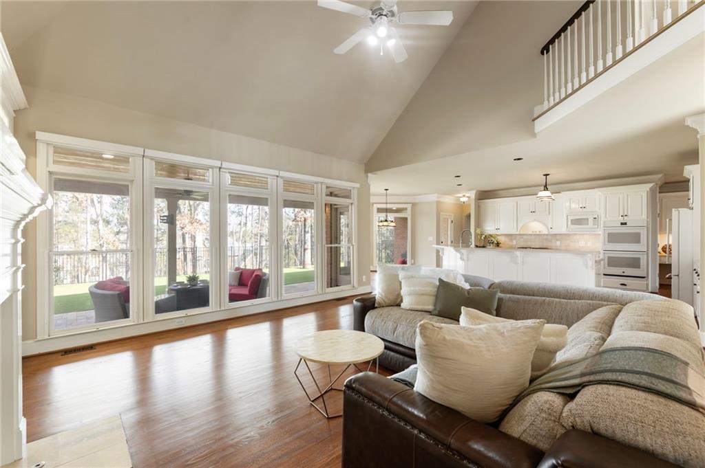 3015 Bent Creek Terrace