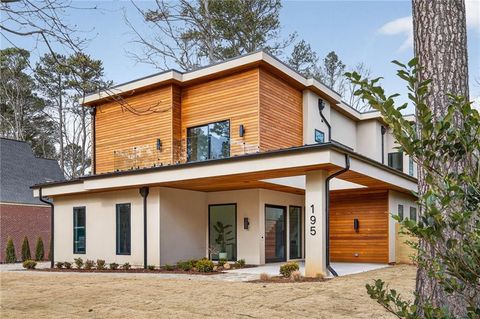 195 Pebble Trail Alpharetta GA 30009