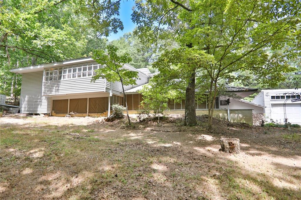 20 Mahan Lane, Rydal, Georgia image 13