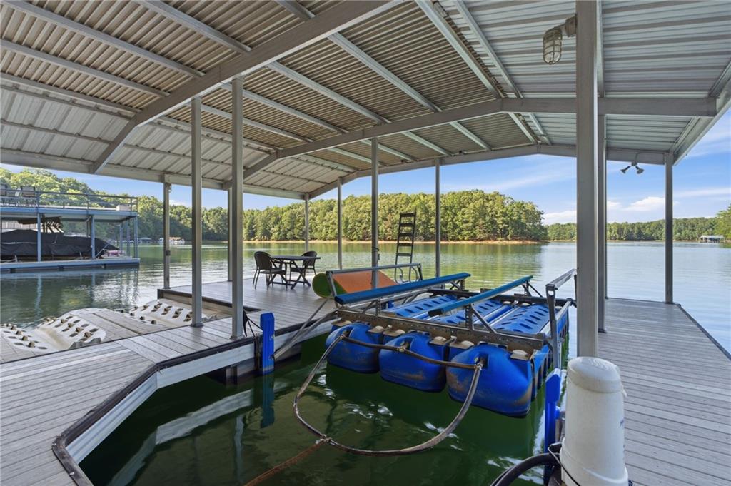 5730 Chestatee Landing Drive