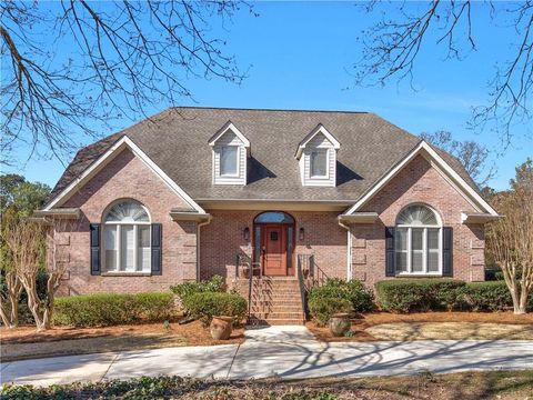 8531 N Shore Drive Jonesboro GA 30236