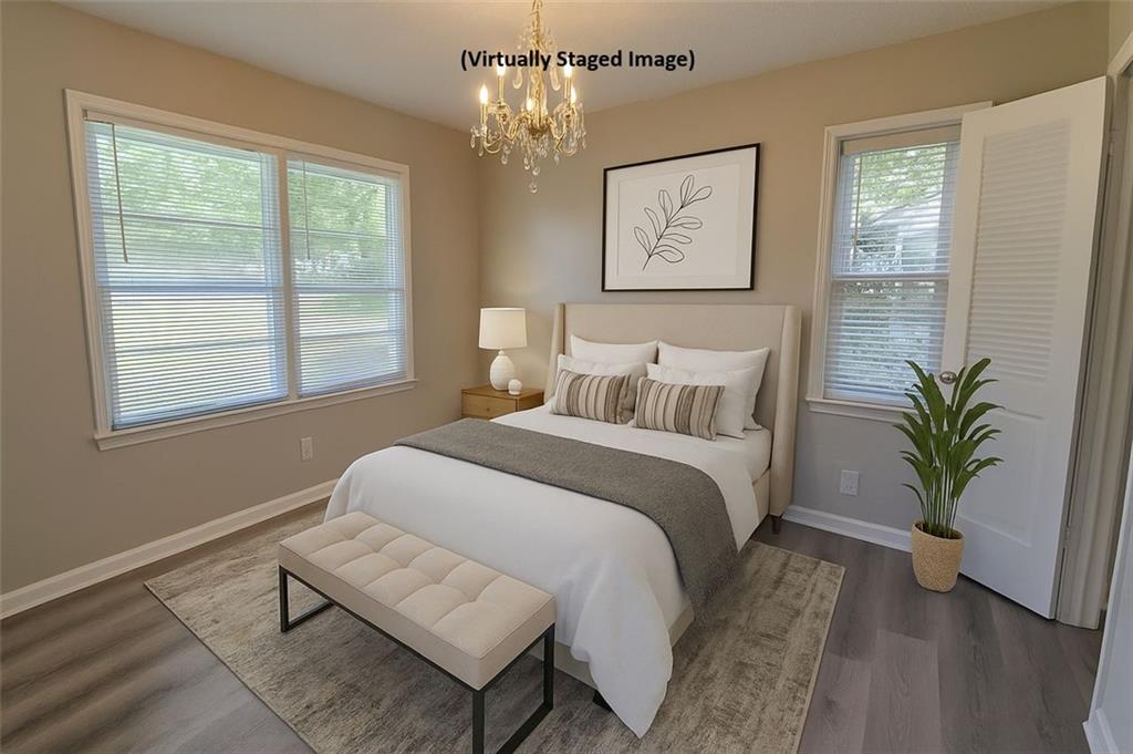 Cowan Road - Residential