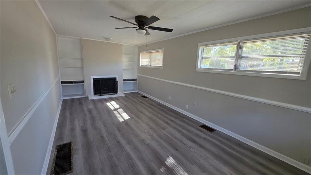 Cowan Road - Residential