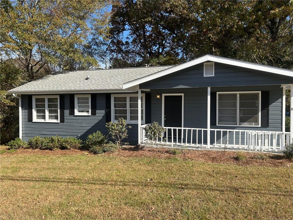 Cowan Road - Residential