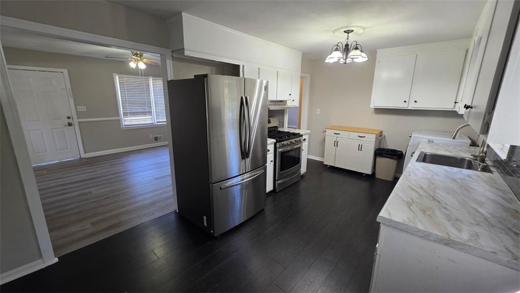 Cowan Road - Residential