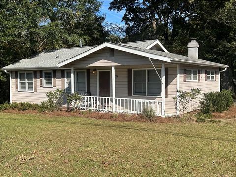 4570 Old Cowan Road Acworth GA 30101