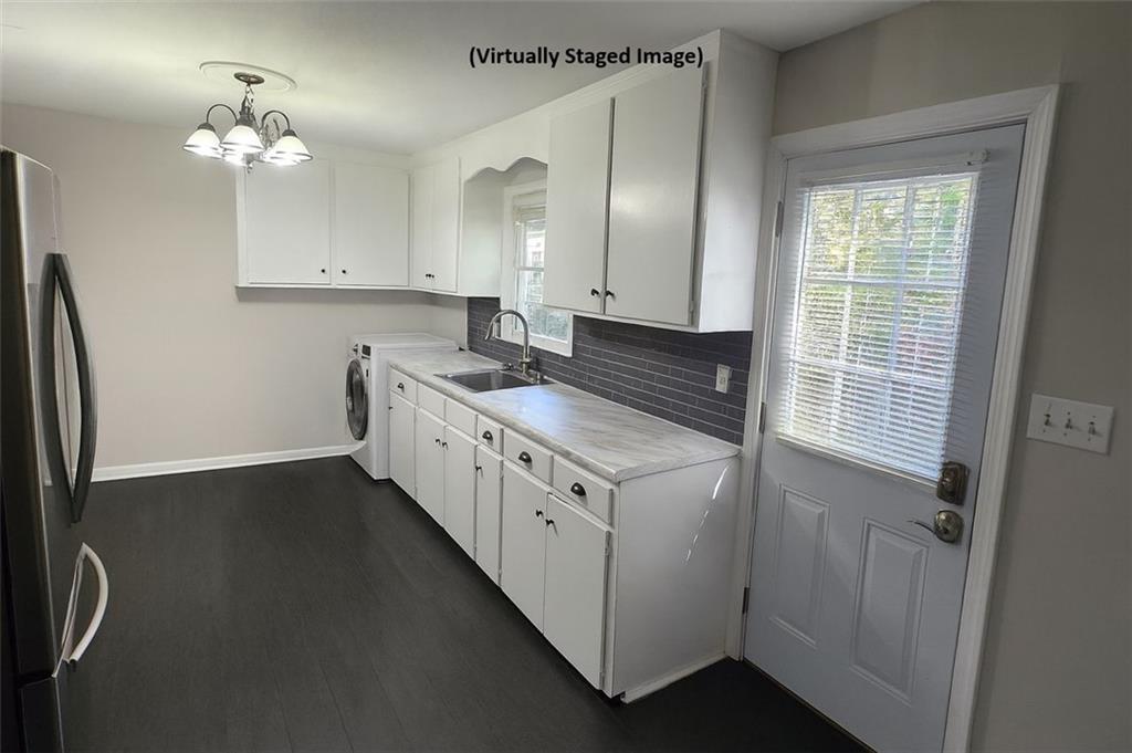 Cowan Road - Residential