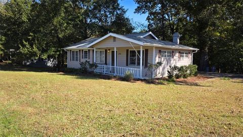 4570 Old Cowan Road Acworth GA 30101