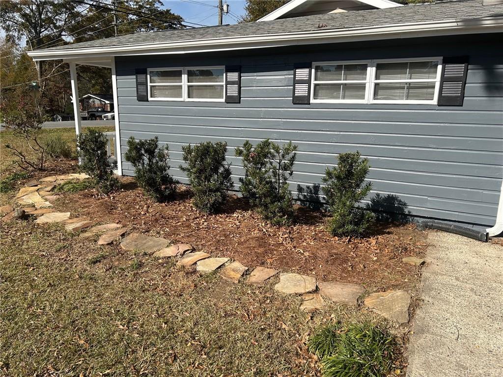 Cowan Road - Residential