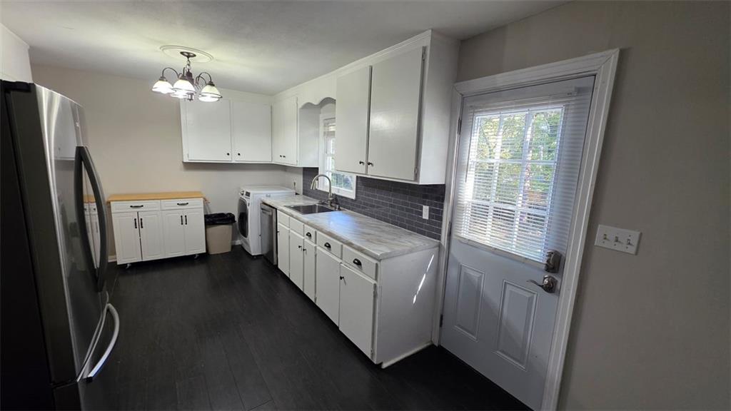 Cowan Road - Residential