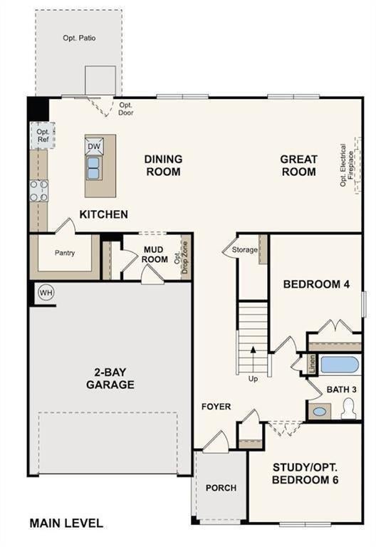 60 Sanborne View Drive