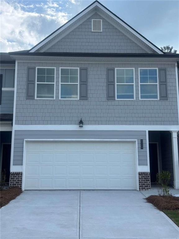 6424 Rosetta Drive, South Fulton, Georgia image 3